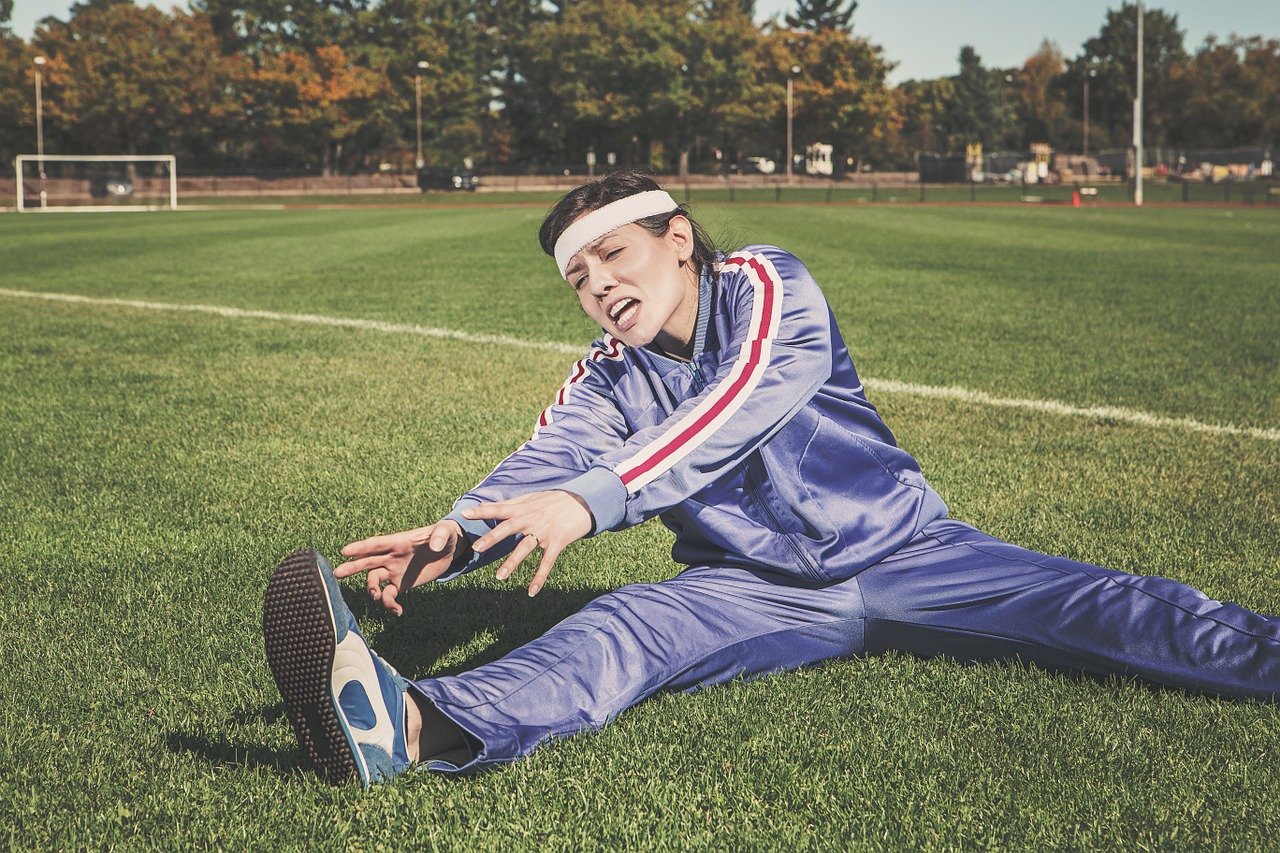 Découvrez tous les bienfaits du gainage sur votre corps !