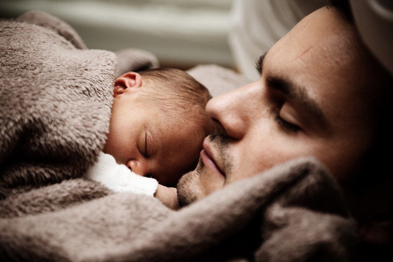 Pourquoi les couches naturelles sont-elles mieux pour les bébés?